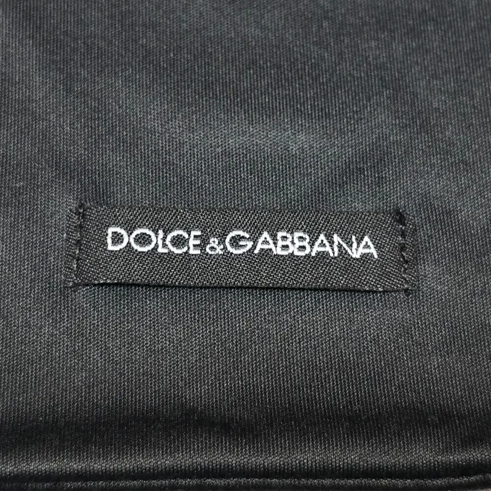 Dolce & Gabbana Sunglasses Soft Cloth Glass Pouch Holder Case